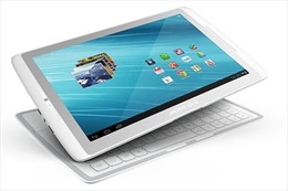 Archos giới thiệu máy tính bảng mỏng hơn iPad mới